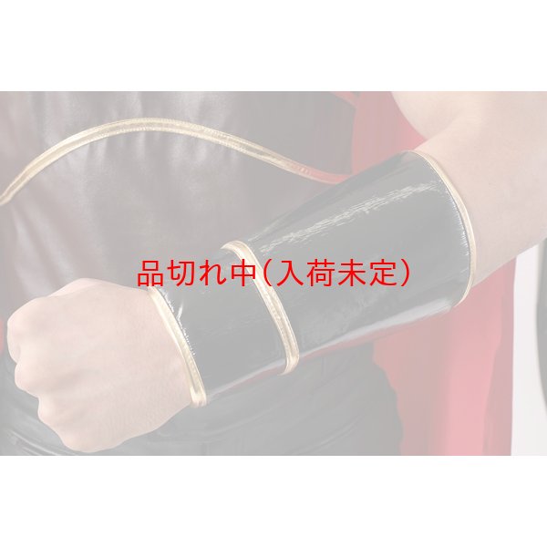 画像9: 大人用　コスチューム　北斗の拳　ラオウ　||　アニメ公式 (9)