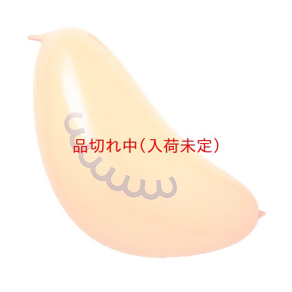 画像4: 天然ゴム風船　鳥型　100ヶセット (4)