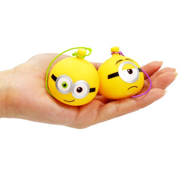 画像4: 景品カプセル　48mm　ミニオンズ　50ヶセット (4)