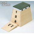 画像2: 子供DIY　木工工作キット　小物入れ　まとめ買い30セット (2)