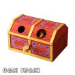 画像3: 子供DIY　木工工作キット　宝箱　まとめ買い28セット (3)