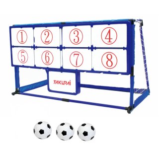 サッカーナイン｜運動会用品－競技種目用品【子供用.com｜イベント用品