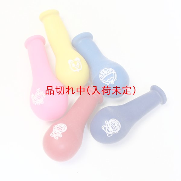 画像3: ヨーヨー風船(50入)キット(ポンプ・つり紙・つり針付)　ドラえもん柄 (3)