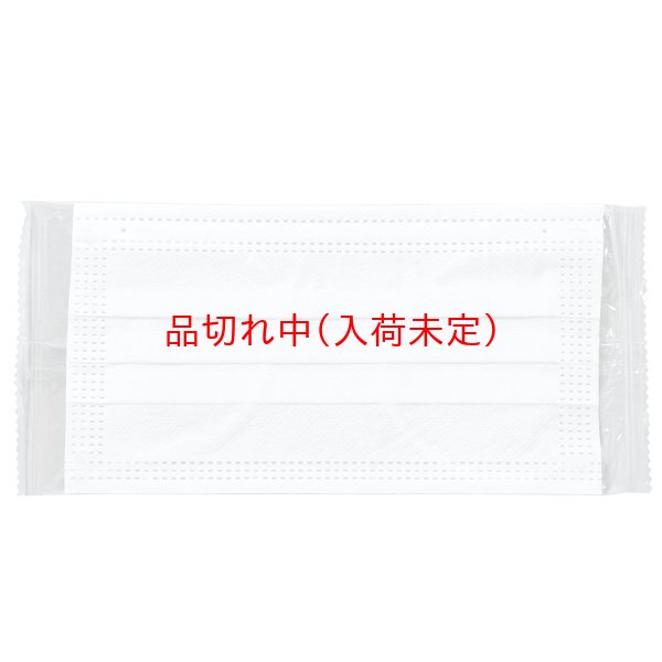 画像5: 個包装不織布マスク　50枚セット (5)