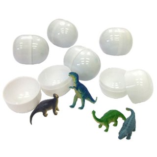 景品カプセル 48mm 恐竜おもちゃ 60ヶセット イベント景品セット カプセル 子供用 Com イベント用品とパーティーグッズの通販 景品カプセル 48mm 恐竜おもちゃ 60ヶセット イベント景品セット カプセル 子供用 Com イベント用品とパーティーグッズの通販