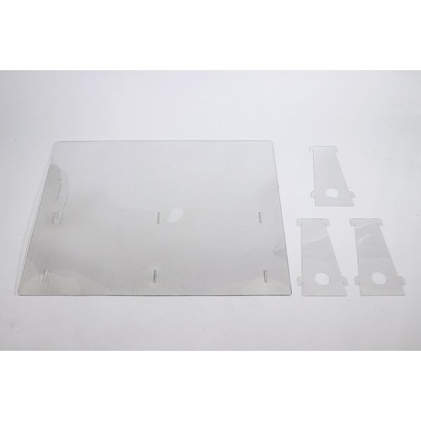 画像3: 超軽量バリアパネル　大 (3)