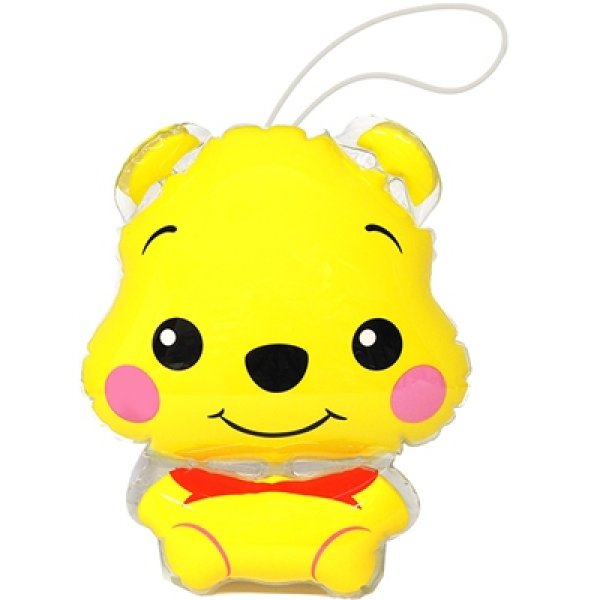 画像4: ビニールヨーヨー　ディズニー(人形)　24ヶセット (4)