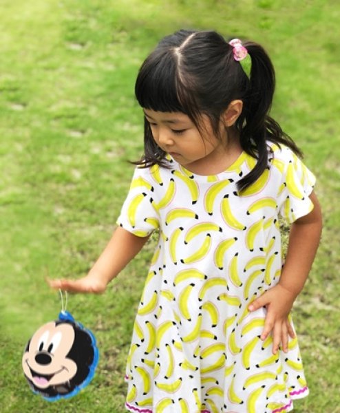 画像6: ディズニービニールヨーヨー釣り縁日セット　100ヶ入り (6)