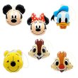 画像2: ディズニービニールヨーヨー釣り縁日セット　100ヶ入り (2)
