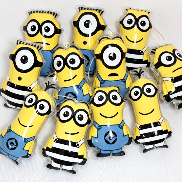 画像5: キャラクター色々ヨーヨー釣り縁日セット 100ヶ入り (5)