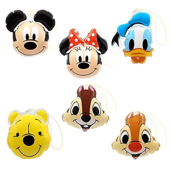 画像4: キャラクター色々ヨーヨー釣り縁日セット 100ヶ入り (4)