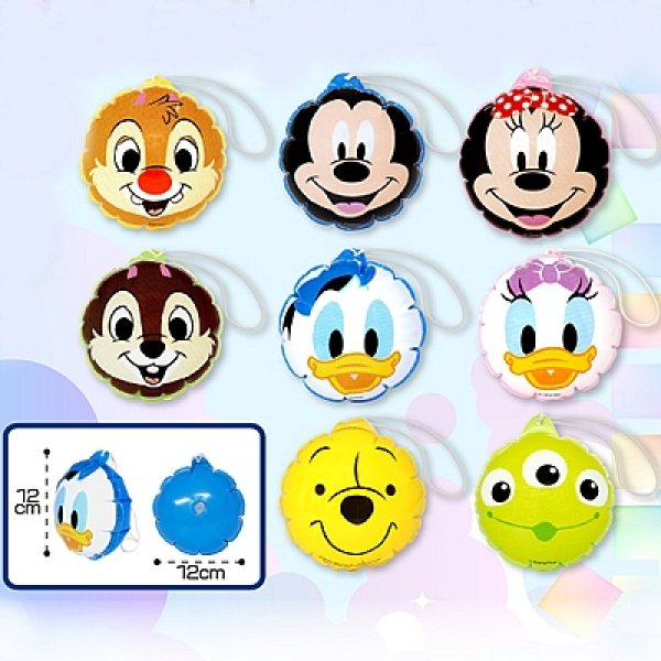 画像3: キャラクター色々ヨーヨー釣り縁日セット 100ヶ入り (3)