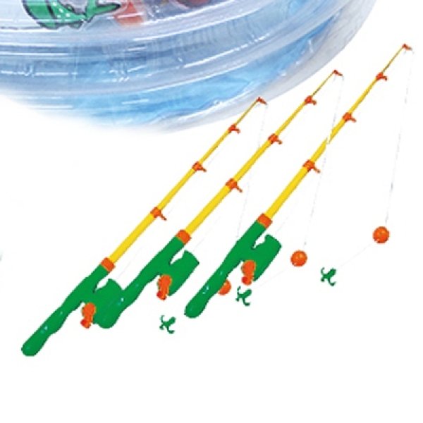 画像5: プリティヨーヨーつり縁日セット 50ヶ入り (5)