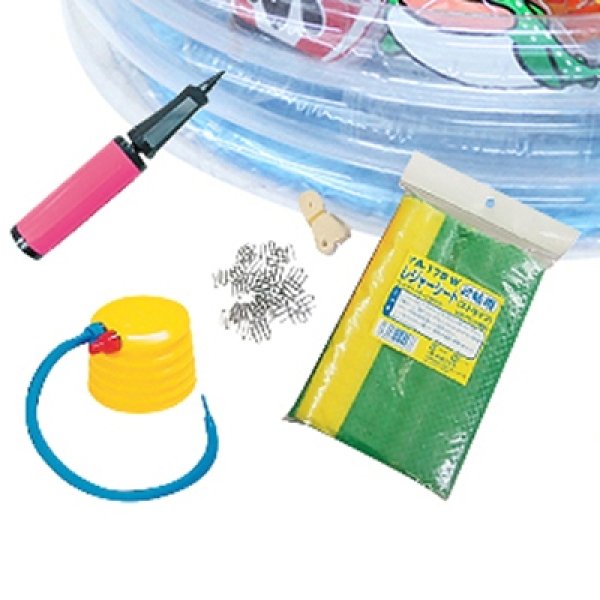 画像4: プリティヨーヨーつり縁日セット 50ヶ入り (4)