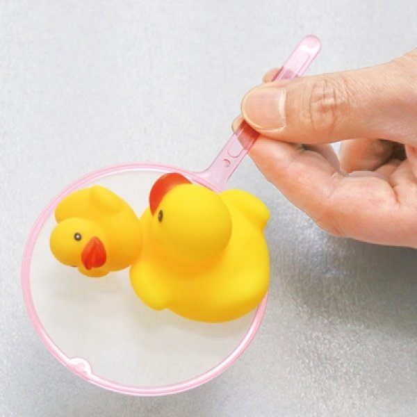 画像3: ぷかぷかアヒルすくい縁日セット 100人用 (3)