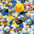 画像2: ぷかぷかワンにゃん動物すくい縁日セット　100人用 (2)