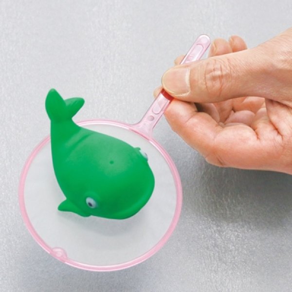 画像3: ぷかぷか海の生き物すくい縁日セット 100人用 (3)