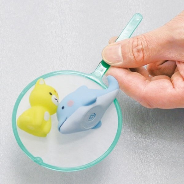 画像3: ぷかぷかワンにゃん動物すくい縁日セット 100人用 (3)