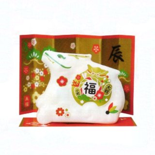 干支の土鈴 中 100ヶセット｜季節の商品－お正月グッズ・景品