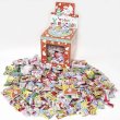 画像1: すくい大会セット　クリスマス駄菓子　約100人用 (1)