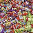 画像2: すくい＆つかみ取り大会　うまい棒　約100人用 (2)