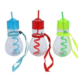 電球ソーダ 新品 楽天市場】ディズニー光るピカピカ電球ボトル500ml【part2】 120個