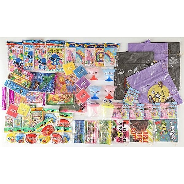 画像2: 子供釣り キャラクターグッズ色々 60人用 釣り堀プール付 (2)