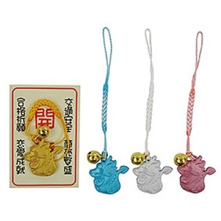 干支の土鈴 ミニ 100ヶセット｜季節の商品－お正月グッズ・景品