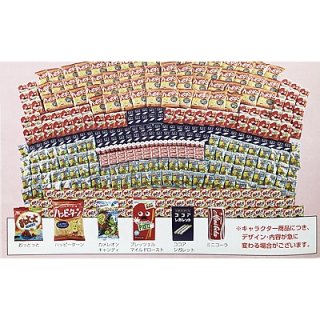 じゃんけんサイコロバトル お菓子 60人用|イベント景品セット じゃんけんサイコロバトル お菓子 60人用|イベント景品セット
