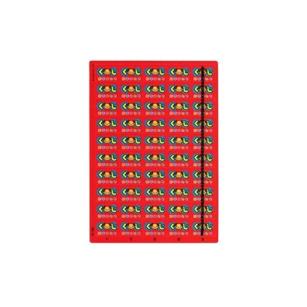 画像4: ボード抽選　ディズニーグッズ　40人用 (4)