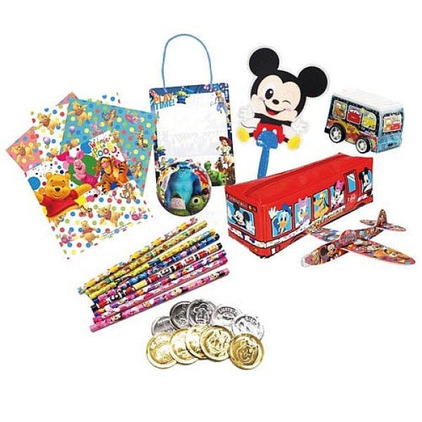 画像2: ボード抽選　ディズニーグッズ　40人用 (2)