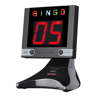 ICビンゴ レベッカ 置時計 激レア 希少 BINGO