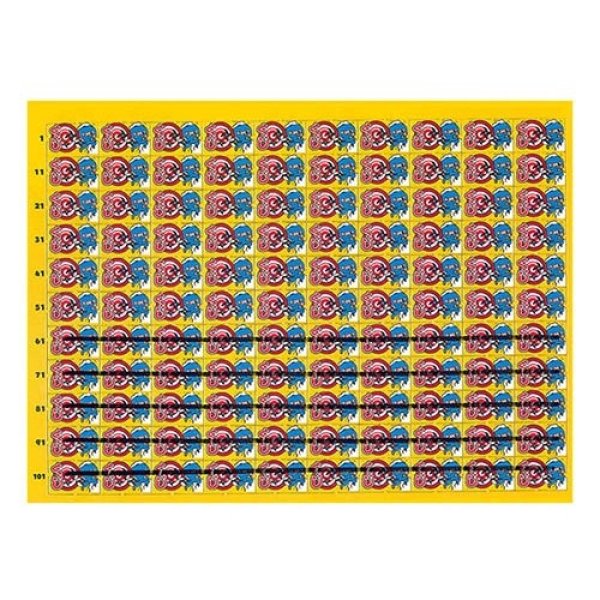 画像4: ボード抽選　ディズニーグッズ　40人用 (4)