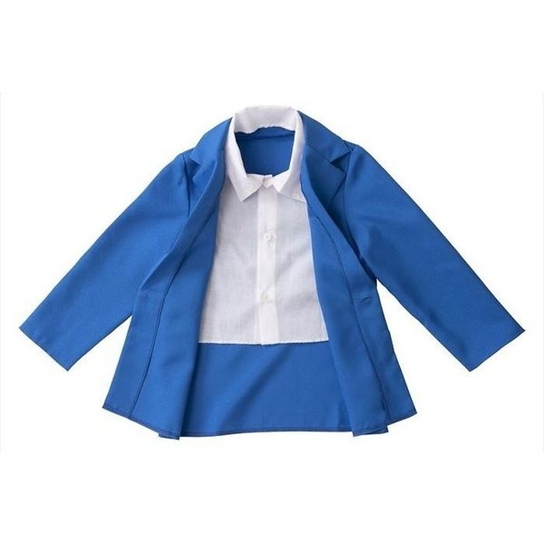 画像5: 子供コスチューム 名探偵くん (5)