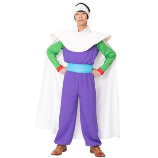 大人用 コスチューム ドラゴンボール 魔人ブウ || アニメ公式｜仮装