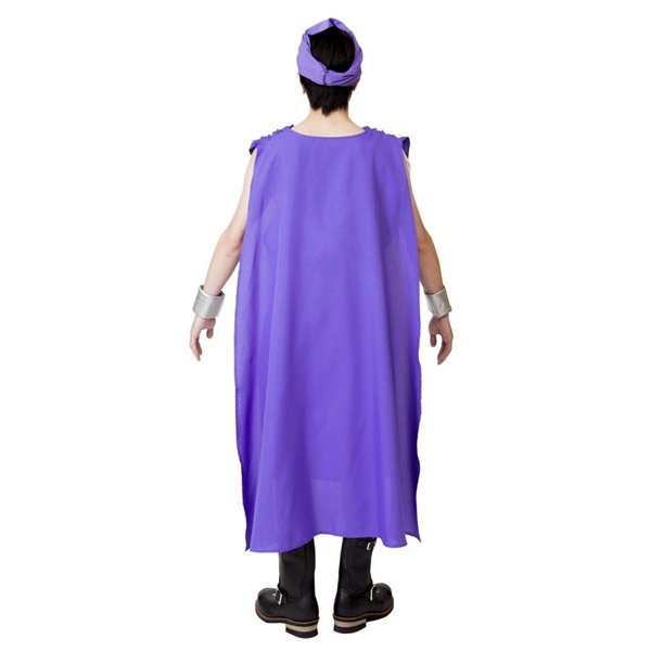 画像5: 大人用 アニメコスチューム 旅人 (5)