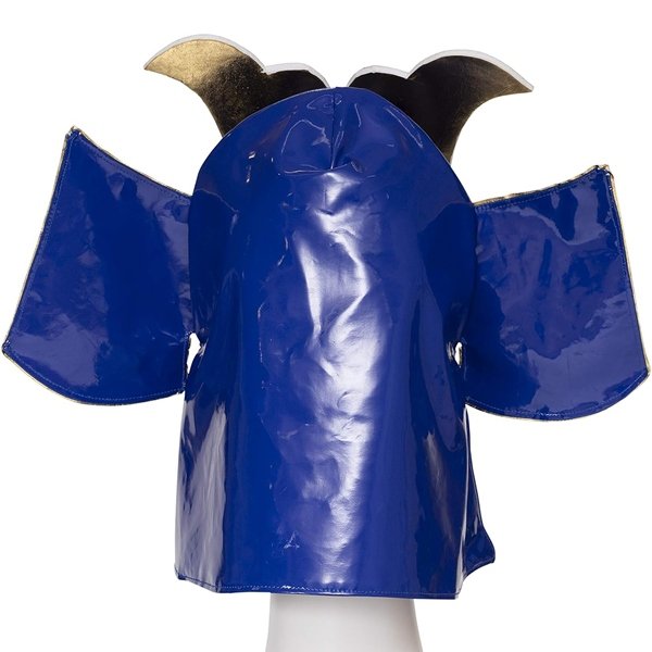 画像8: 大人用　かぶりもの　応援兜 (8)