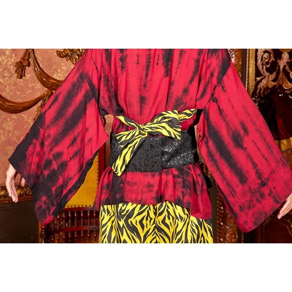 画像5: 大人用 コスチューム 鬼ボーイ (5)