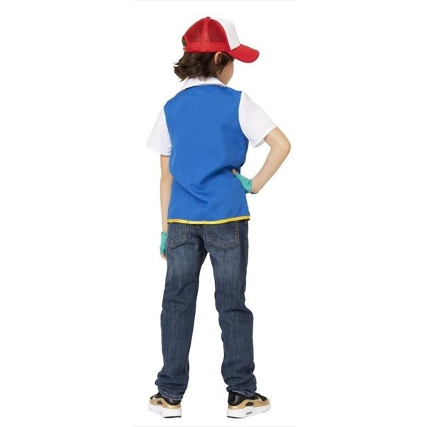 画像4: 子供コスチューム ゲットくん (4)