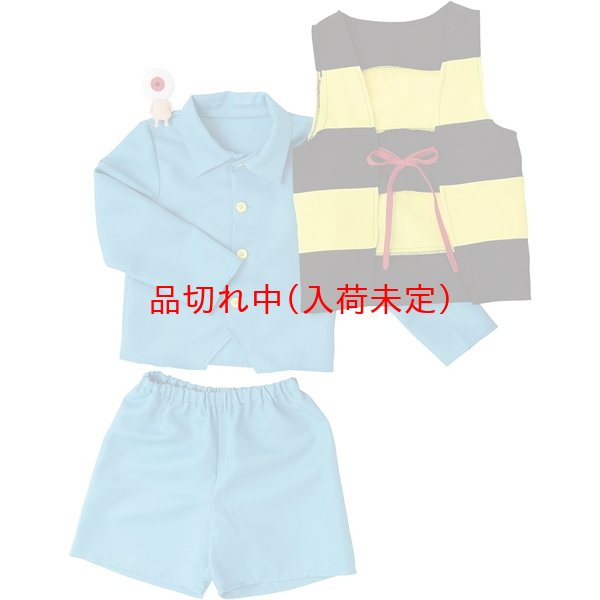 画像5: 子供コスチューム ゲゲゲの鬼太郎 (5)