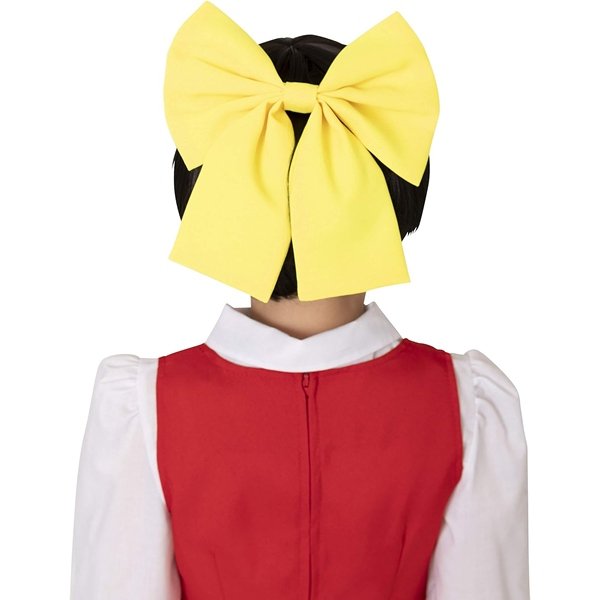 画像5: 子供コスチューム 猫娘 (5)