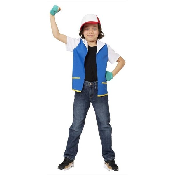 画像3: 子供コスチューム ゲットくん (3)