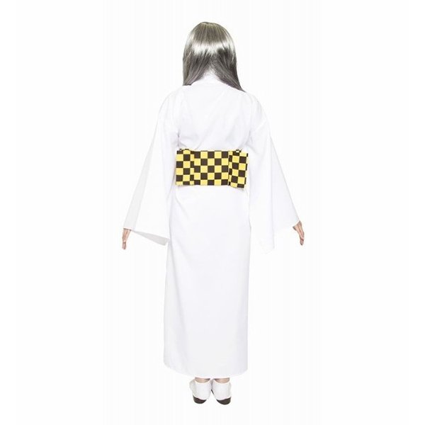 画像5: 大人用 アニメコスチューム 砂かけ婆 (5)