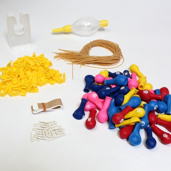 画像3: ドラえもんヨーヨーつり大会 ヨーヨー風船50ヶ (3)