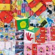 画像1: じゃんけんサイコロバトル　キャラクターグッズ　60人用 (1)