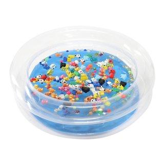 【未使用新品】縁日、子供会、パーティー、イベント、景品などに ストア・エキスプレス 景品 子供向け 縁日_【50人用】景品付き