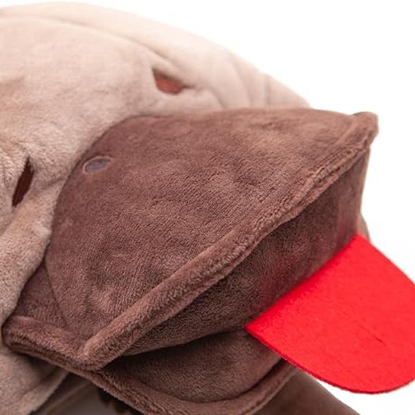 画像5: かぶりもの　カモノハシ (5)