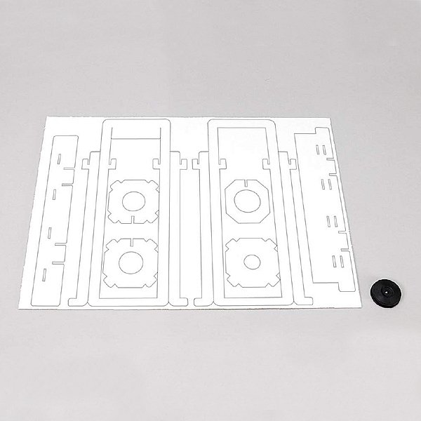 画像2: 実験工作キット ペットボトルランタン まとめ買い48セット (2)