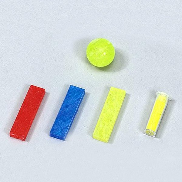 画像2: 実験工作キット ギャラクシースーパーボール まとめ買い36セット (2)