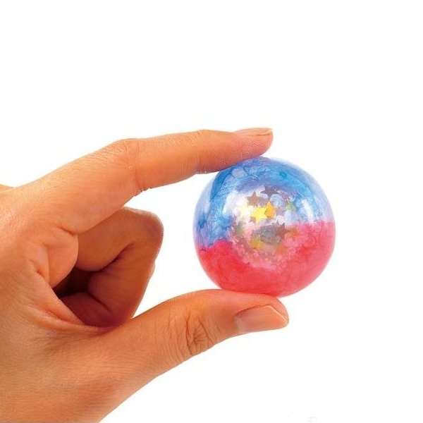 画像3: 実験工作キット きらきらスーパーボール (3)